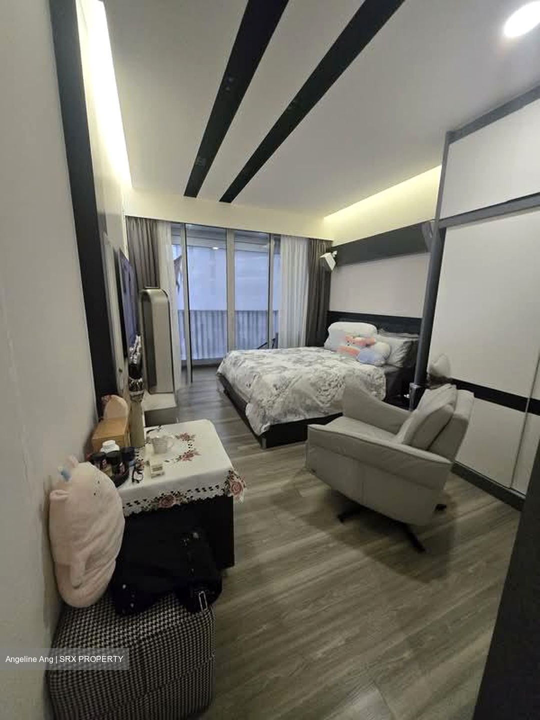 Heron Bay (D19), Condominium #568180391